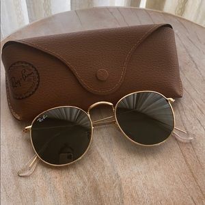 Ray Ban Sunglasses